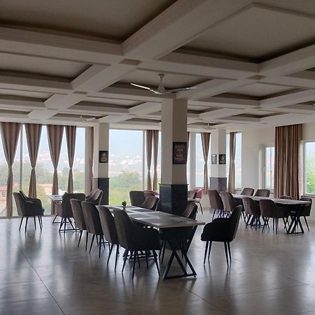 Govind Sagar View Hotel & Restaurant Bilaspur  Exterior photo
