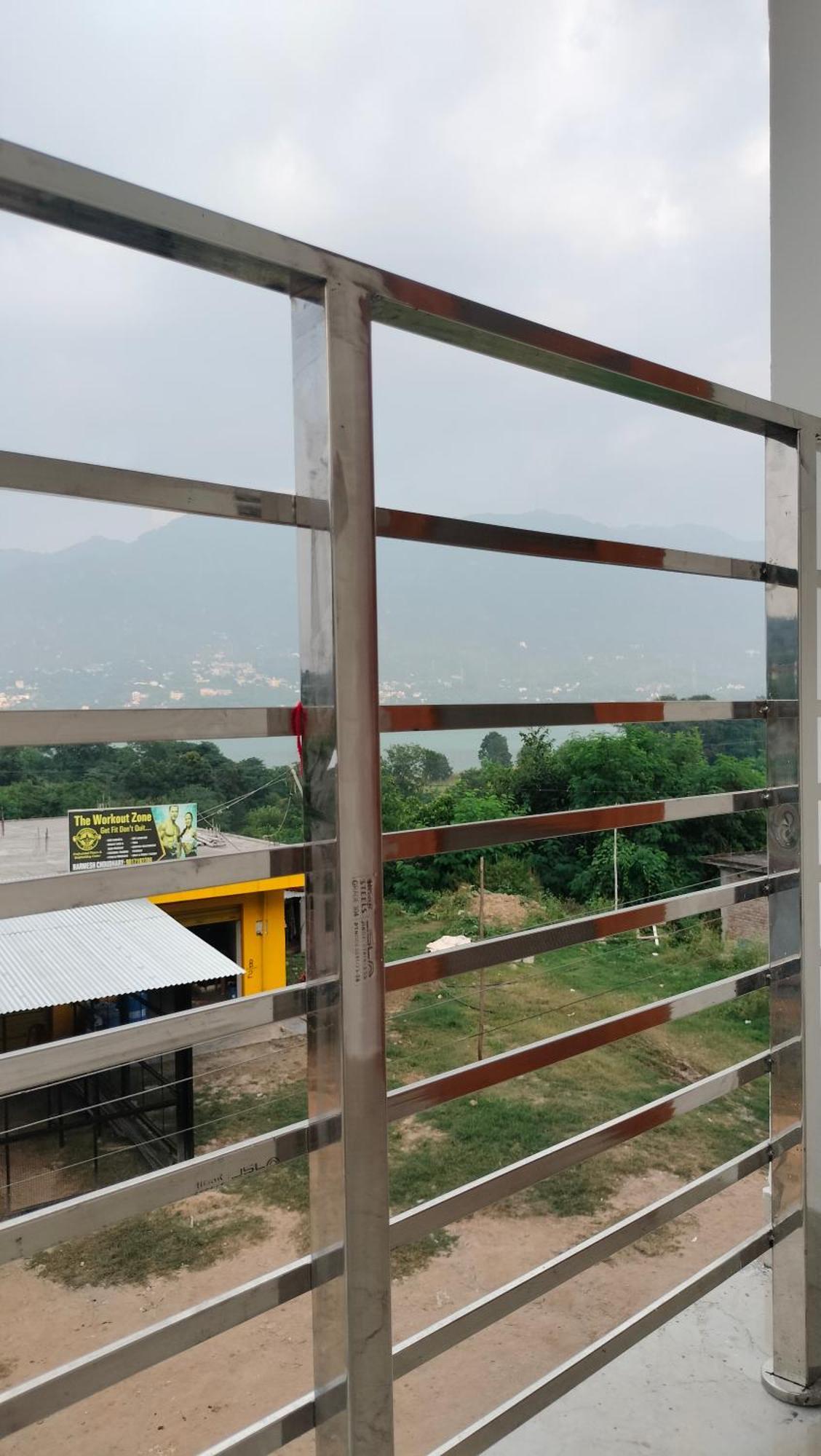 Govind Sagar View Hotel & Restaurant Bilaspur  Exterior photo
